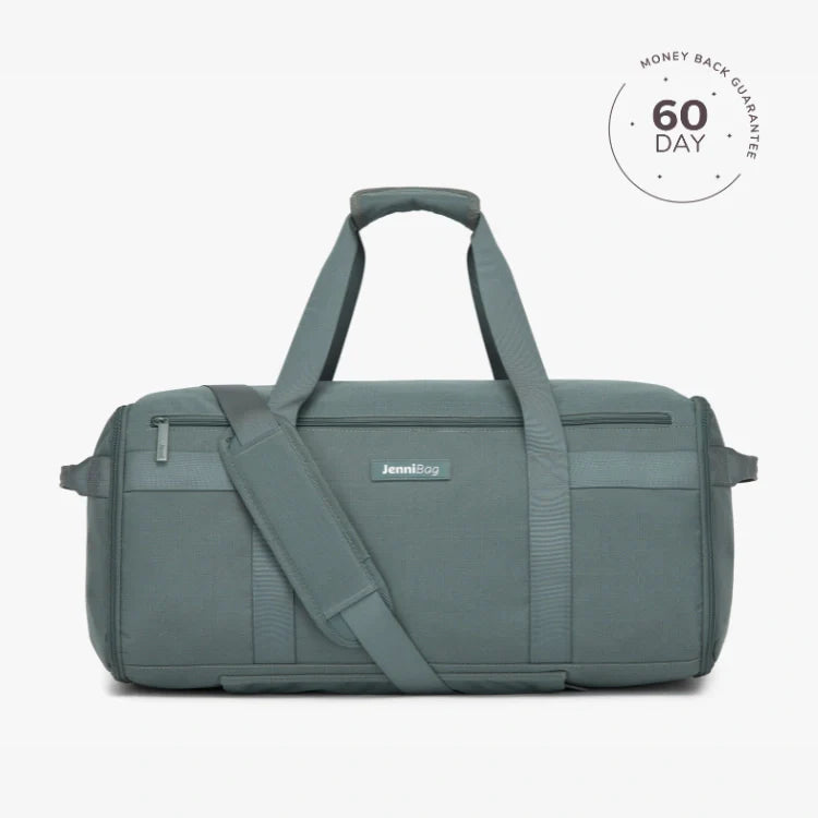 Jenni Travel Bag 2.0