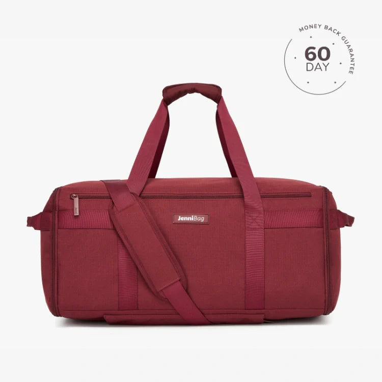 Jenni Travel Bag 2.0