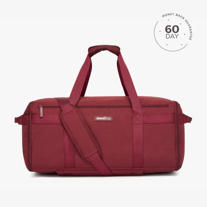 Jenni Travel Bag 2.0