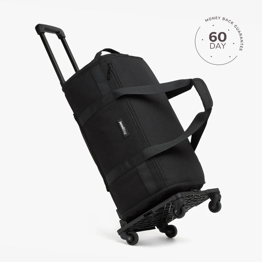 Jenni Travel Bag 2.0